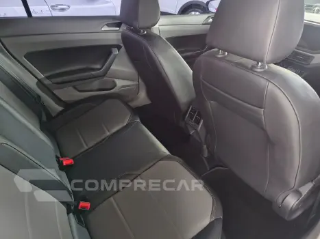 Virtus 1.0 4P 200 TSI FLEX COMFORTLINE AUTOMÁTICO