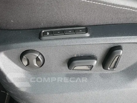 TIGUAN 2.0 300 TSI GASOLINA ALLSPACE R-LINE AUTOMÁTICO