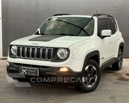 RENEGADE 1.8 16V