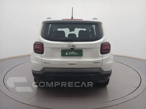 RENEGADE 1.3 T270 TURBO FLEX LONGITUDE AT6
