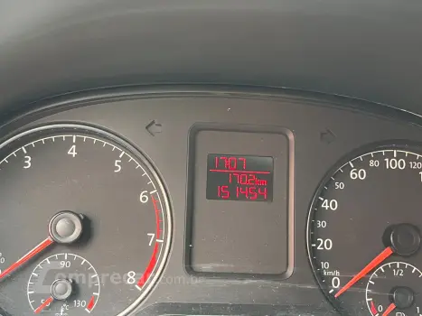 FOX 1.0 MI Trendline 8V