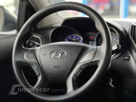 HB20 1.0 COMFORT PLUS 12V FLEX 4P MANUAL