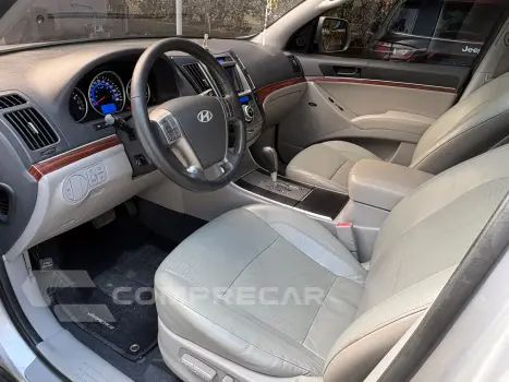 VERACRUZ 3.8 V6 4WD