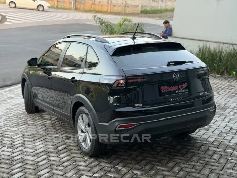 NIVUS 1.0 200 TSI Comfortline
