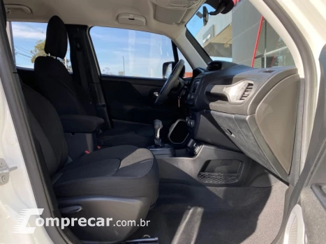 RENEGADE 1.8 16V Sport