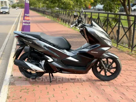 PCX 150 ABS