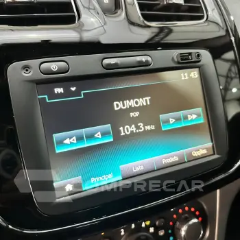 SANDERO S Edition Flex 1.0 12V 5p Mec.