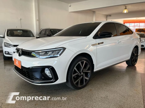 VIRTUS 1.4 250 TSI Exclusive