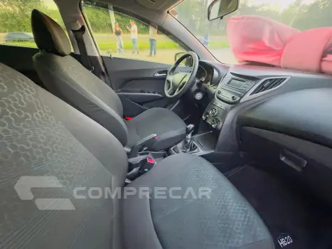 HB 20 Hatch X 1.6 16V 4P STYLE FLEX