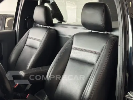 Ranger 2.5 16V FLEX XLS SPORT CABINE SIMPLES