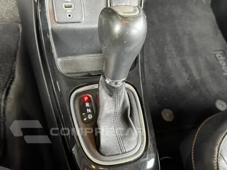 COMPASS - 2.0 16V LIMITED AUTOMÁTICO