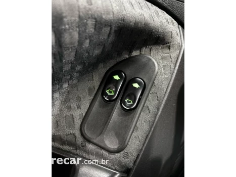 FIESTA 1.6 MPI SEDAN 8V FLEX 4P MANUAL