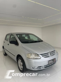 FOX 1.6 MI Trendline 8V