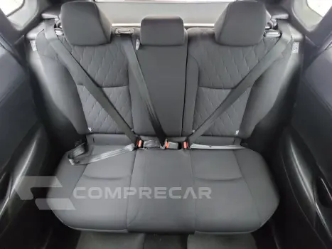 COROLLA CROSS 2.0 VVT-IE FLEX XR DIRECT SHIFT