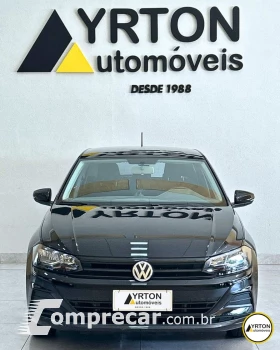 Polo Hatch 1.0 12V 4P MPI FLEX