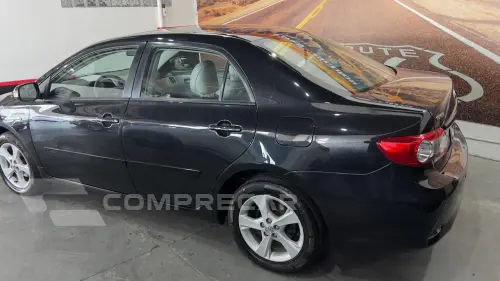 Corolla 2.0 16V 4P XEI FLEX AUTOMÁTICO