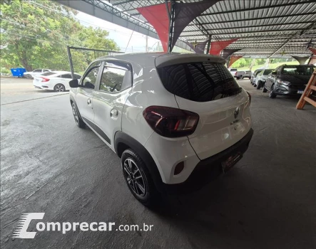 KWID 1.0 12V SCE Intense