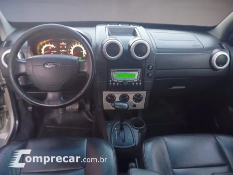 ECOSPORT 2.0 XLT 16V FLEX 4P AUTOMÁTICO