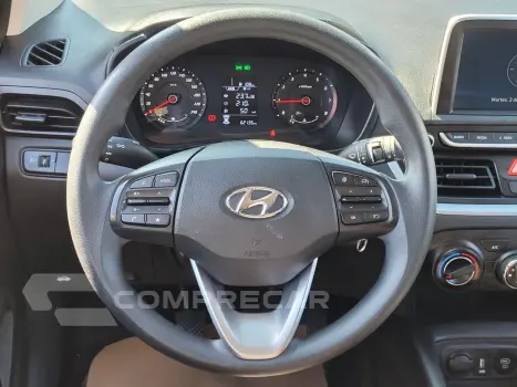 HB20 Comfort Plus 1.0 Flex 12V Mec.