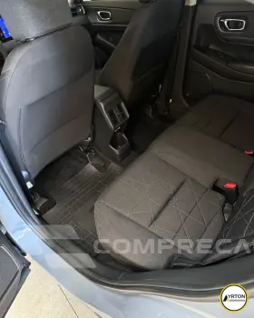 HR-V 1.5 16V 4P FLEX EX AUTOMÁTICO CVT