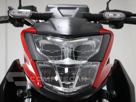 HONDA CB TWISTER 300F ABS