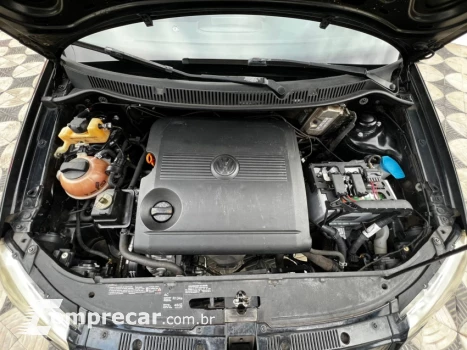 POLO 1.6 Mi 8v