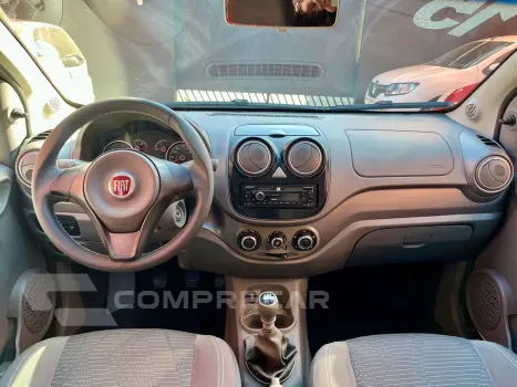 PALIO 1.0 MPI Attractive 8V