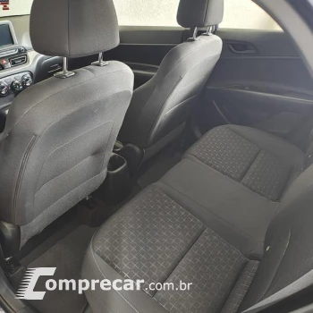 HB20 COMFORT 1.0 TB FLEX 12V AUT
