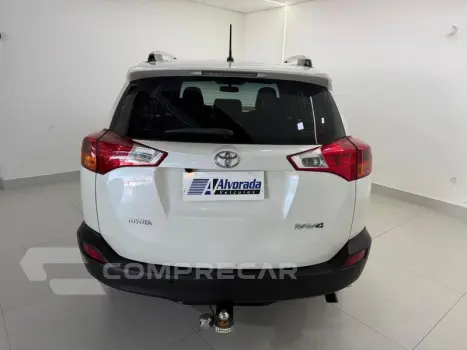 RAV4 20L 4X2