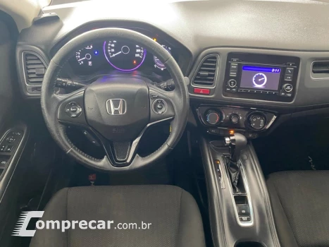 HR-V 1.8 16V EX