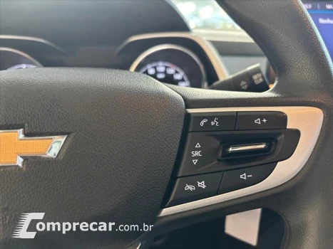 TRACKER 1.0 TURBO FLEX MANUAL