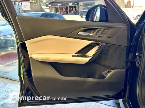 X1 1.5 12V TURBO GASOLINA SDRIVE18I GP STEPTRONIC
