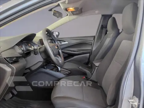 ONIX 1.0 TURBO FLEX AUTOMÁTICO