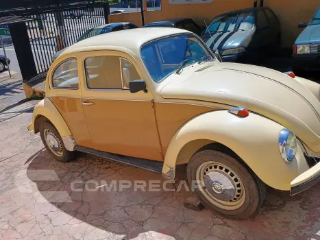 FUSCA 1.3 L 8V