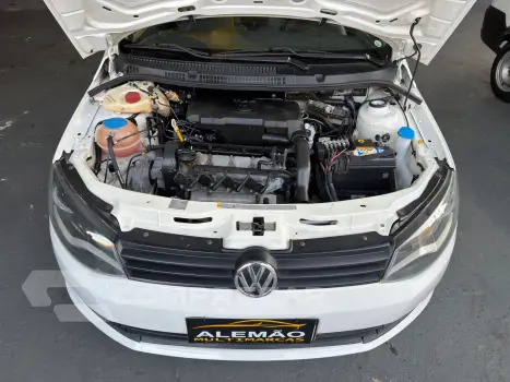 GOL 1.0 MI 8V G.VI