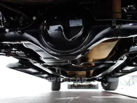 L200 TRITON - 3.2 HPE 4X4 CD 16V TURBO INTERCOOLER 4P AUTOMÁ