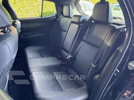 YARIS 1.5 16V XLS Multidrive