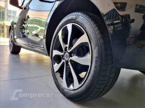 MARCH 1.6 SL 16vstart