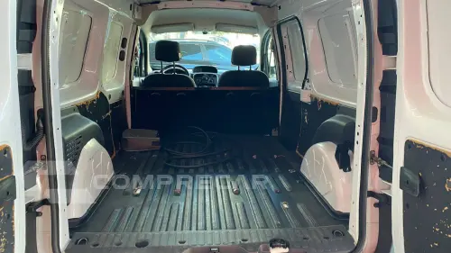 RENAULT KANGOO 4.4 KW ZE MAXI