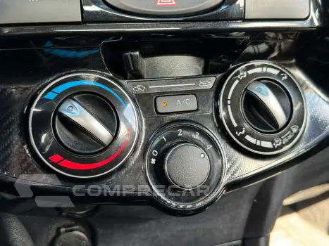 ETIOS 1.5 XLS Sedan 16V