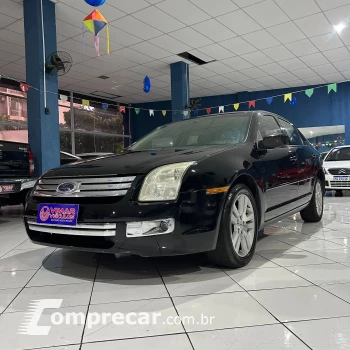 FUSION 2.3 SEL 16V