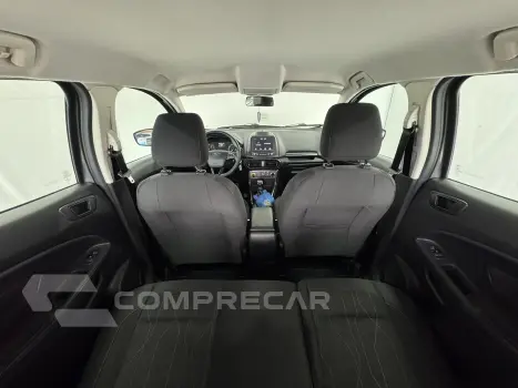 ECOSPORT 1.5 Ti-vct SE