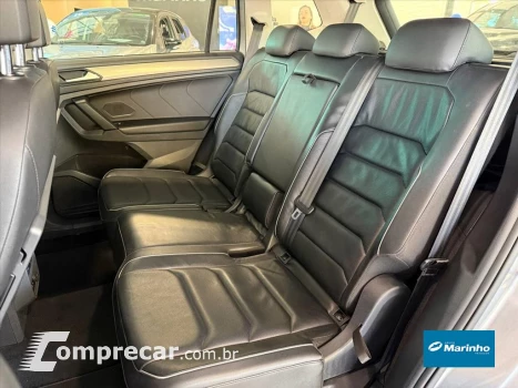 TIGUAN 1.4 250 TSI TOTAL FLEX ALLSPACE COMFORTLIN