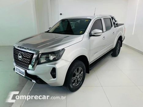FRONTIER SE X4