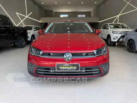 POLO 1.0 170 TSI Highline