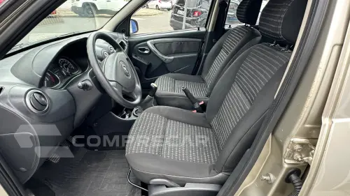 SANDERO 1.0 Expression 16V