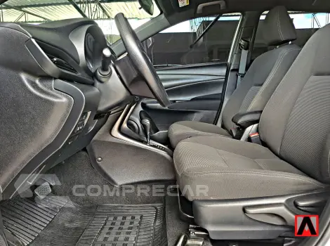 YARIS 1.3 16V XL Multidrive