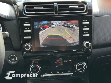 CRETA 1.0 TGDI FLEX LIMITED AUTOMÁTICO