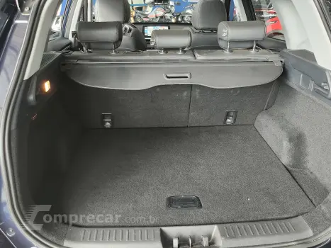 TIGGO 7 Tiggo 7 PRO 1.5 Turbo Híbrido