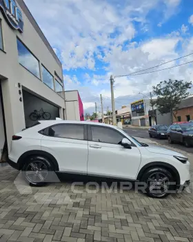 HR-V EXL 1.5 Flex Sensing 16V 5p Aut.